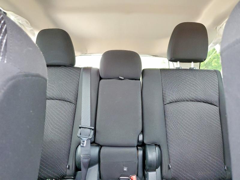 Photo 10 from auction – 2014 DODGE JOURNEY with VIN 3C4PDCCG6ET295242