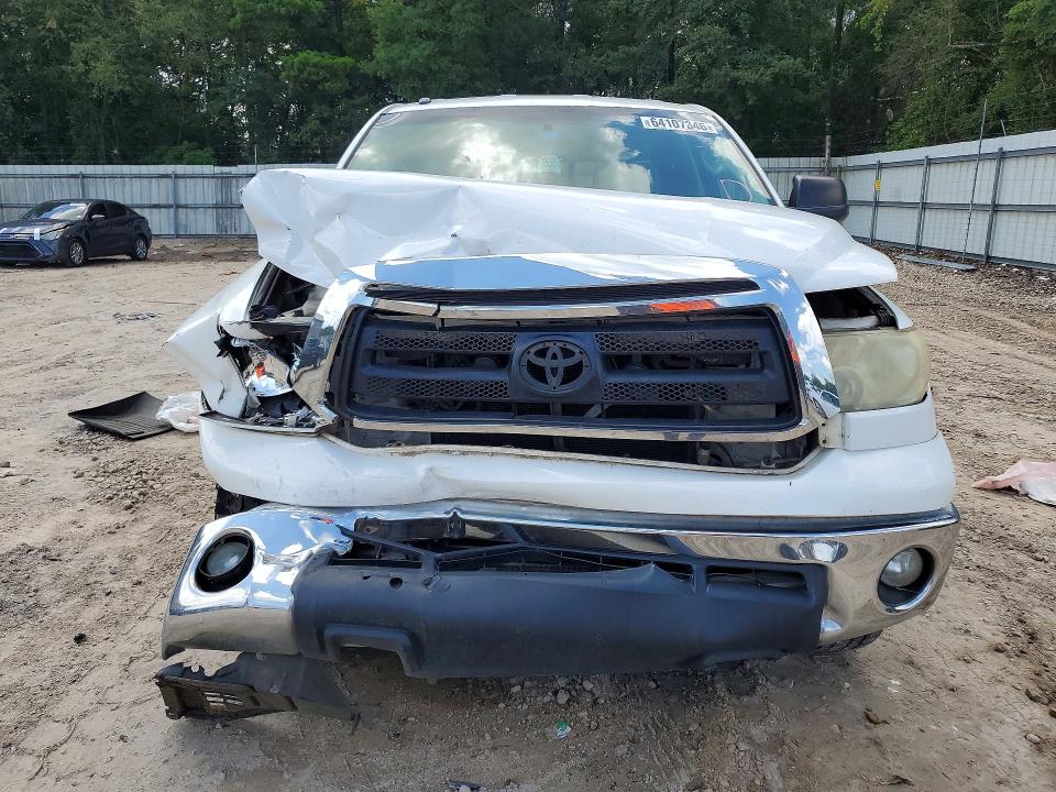 Photo 5 from auction – 2011 TOYOTA TUNDRA with VIN 5TFRM5F15BX035989