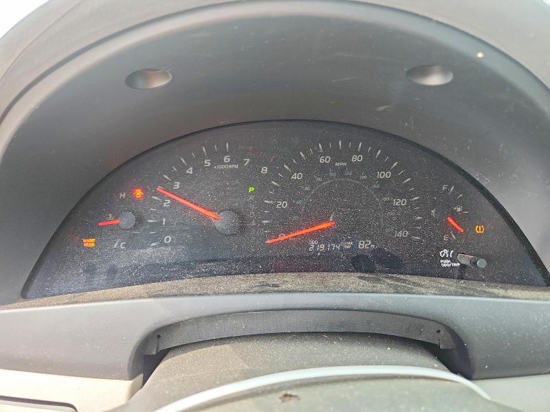 Photo 9 from auction – 2007 TOYOTA CAMRY with VIN 4T1BE46K77U121584