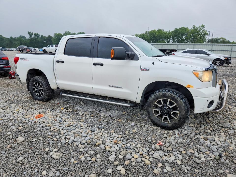 Photo 4 from auction – 2008 TOYOTA TUNDRA with VIN 5TBDV54178S503528