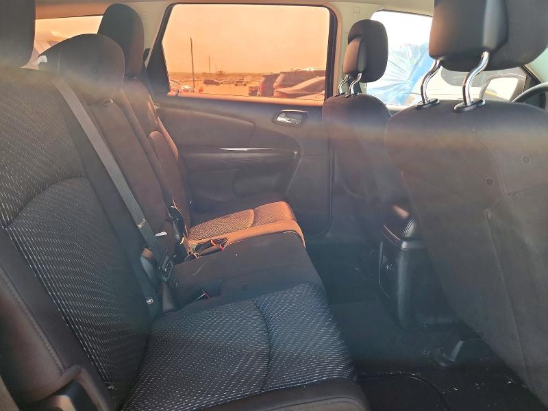 Photo 11 from auction – 2012 DODGE JOURNEY with VIN 3C4PDCAB8CT312059