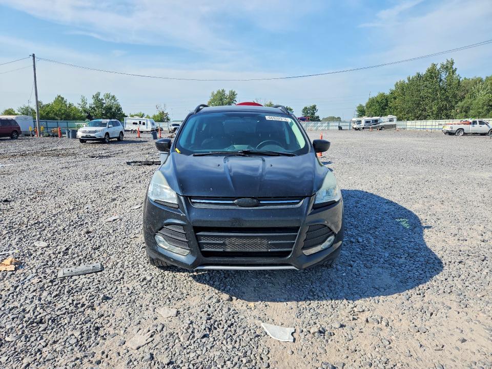 Photo 5 from auction – 2014 FORD ESCAPE with VIN 1FMCU0GX9EUD78687