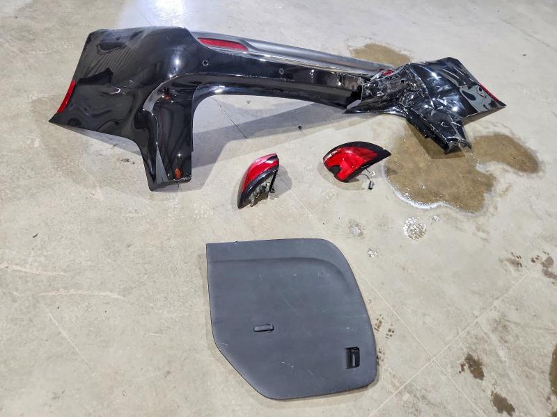 Photo 13 from auction – 2025 CHRYSLER PACIFICA with VIN 2C4RC1BGXSR551902