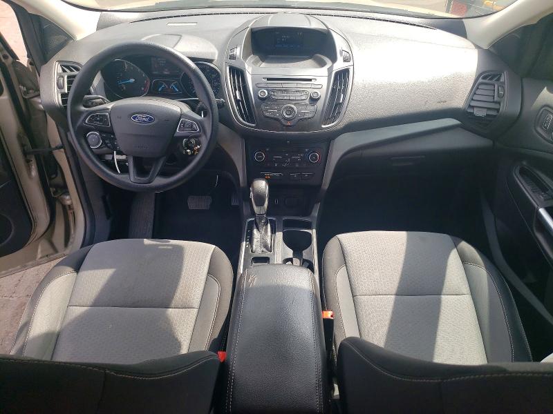 Photo 8 from auction – 2018 FORD ESCAPE with VIN 1FMCU0GD2JUC88376