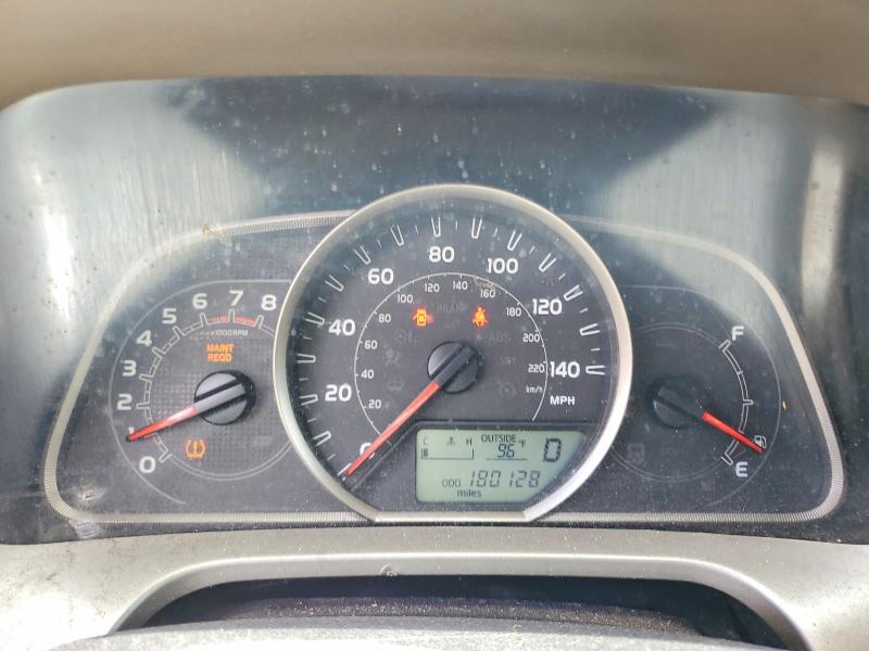 Photo 9 from auction – 2015 TOYOTA RAV4 with VIN 2T3ZFREV0FW171222
