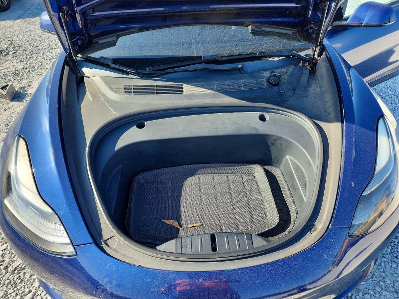 Фото 11 с аукциона – 2021 TESLA MODEL 3 с VIN 5YJ3E1EAXMF923356