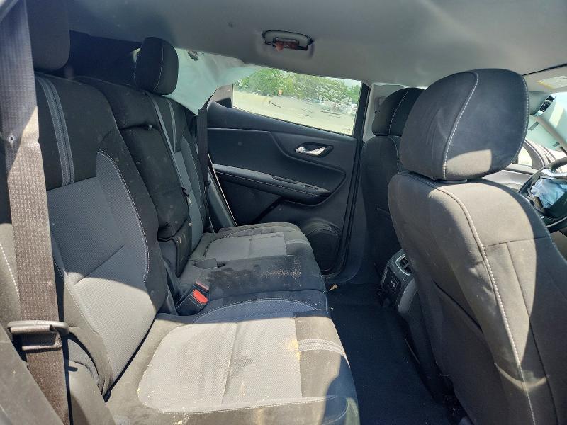 Photo 11 from auction – 2023 CHEVROLET BLAZER with VIN 3GNKBCR46PS232221