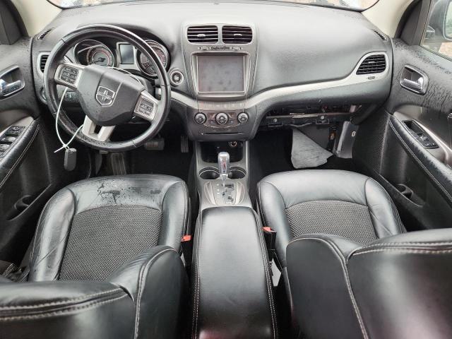 Photo 8 from auction – 2017 DODGE JOURNEY with VIN 3C4PDCGG8HT580488