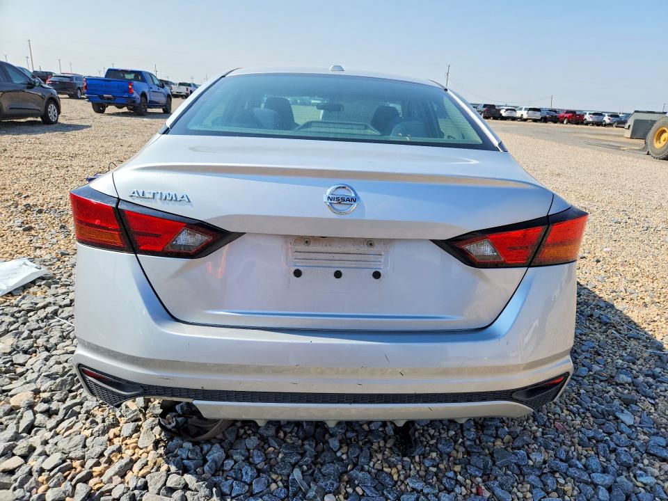 Photo 6 from auction – 2019 NISSAN ALTIMA with VIN 1N4BL4BV0KC212937