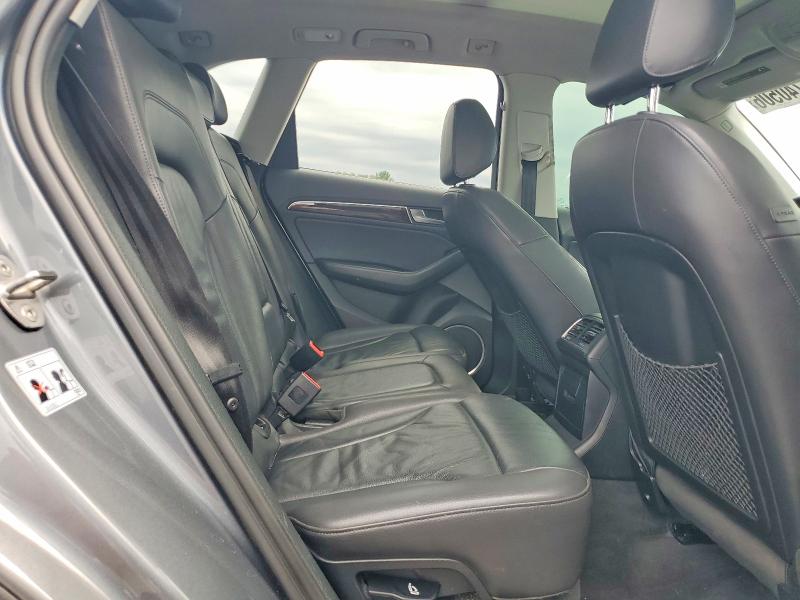 Zdjęcie 11 z aukcji – 2016 AUDI Q5 z VIN WA1L2AFP9GA027035