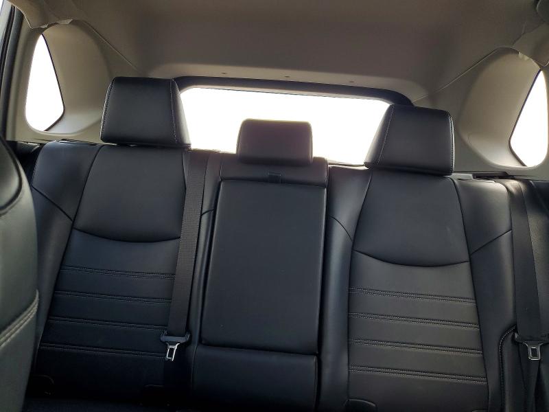Photo 10 from auction – 2023 TOYOTA RAV4 with VIN 2T3C1RFV7PW254053