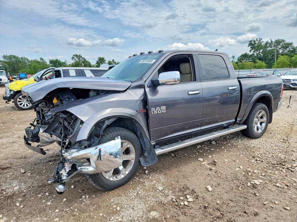 2018 RAM 1500 - Търг №65610606