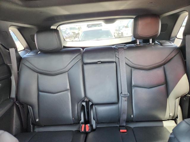Photo 10 from auction – 2021 CADILLAC XT5 with VIN 1GYKNCRS1MZ156933