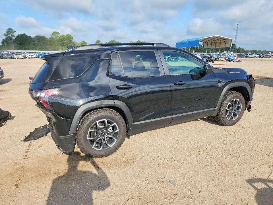 Photo 3 from auction – 2026 CHEVROLET EQUINOX with VIN 3GNAXSEG7TL176804