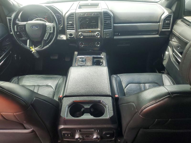 Photo 8 from auction – 2018 FORD EXPEDITION with VIN 1FMJK1KT6JEA25206