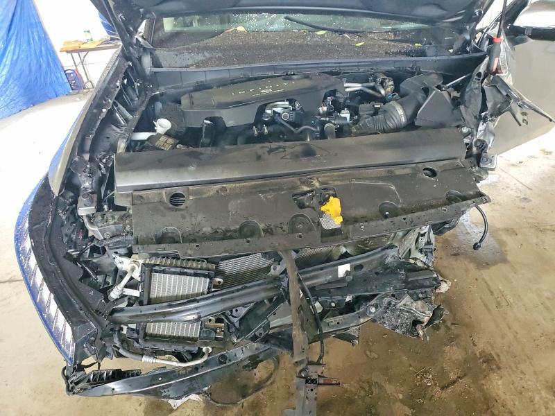 Zdjęcie 12 z aukcji – 2025 INFINITI QX80 z VIN JN8AZ3DB7S9402253