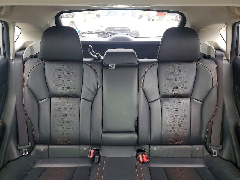 Фото 10 с аукциона – 2021 SUBARU CROSSTREK с VIN JF2GTHMC8M8259627