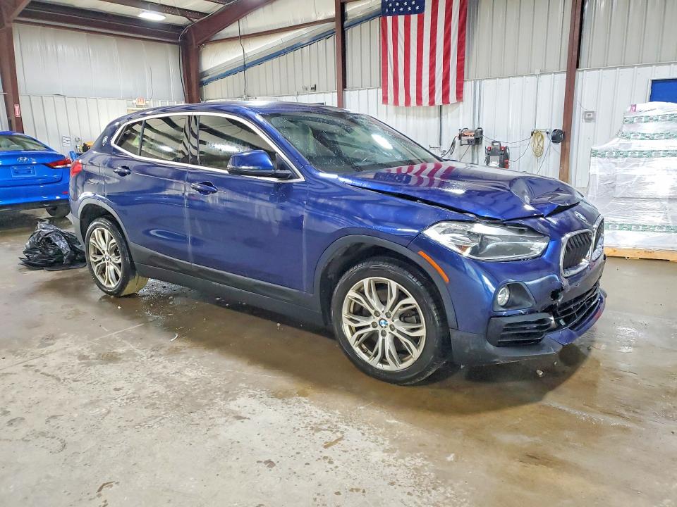 صورة رقم 4 من المزاد - 2018 BMW X2 مع VIN WBXYJ5C31JEF76872