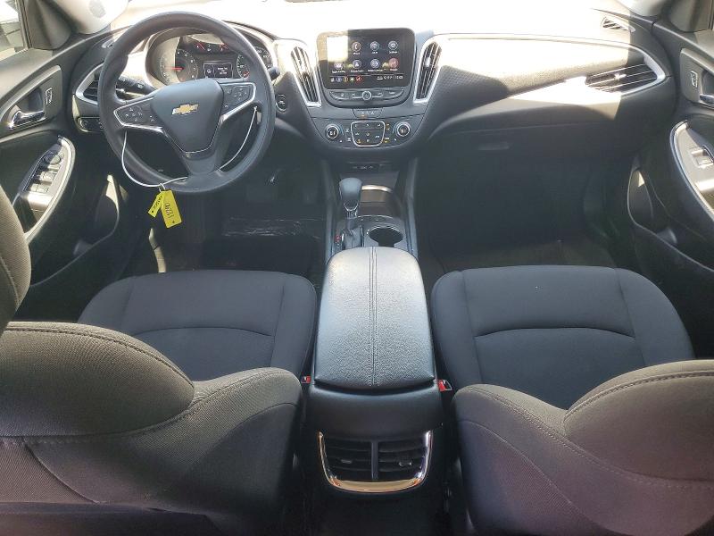 Photo 8 from auction – 2024 CHEVROLET MALIBU with VIN 1G1ZD5ST9RF207750