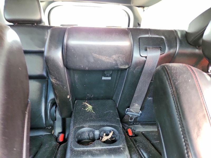 Photo 10 from auction – 2024 DODGE DURANGO with VIN 1C4RDHDG8RC118097
