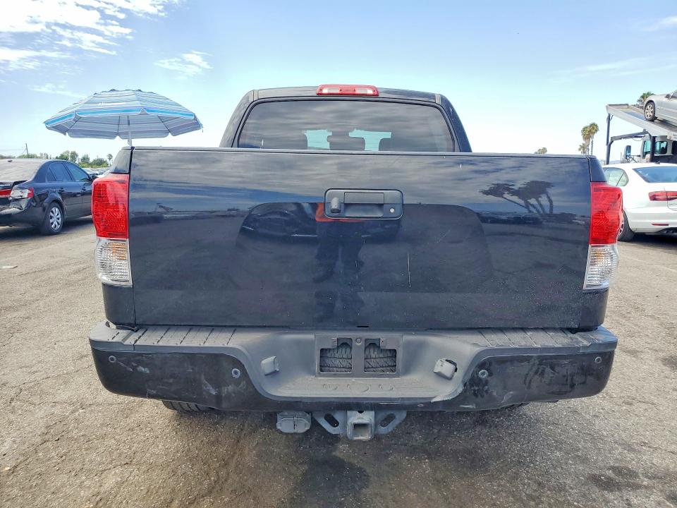 Photo 6 from auction – 2012 TOYOTA TUNDRA with VIN 5TFFY5F16CX122129