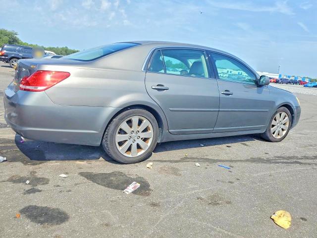 Photo 3 from auction – 2006 TOYOTA AVALON with VIN 4T1BK36B26U138245