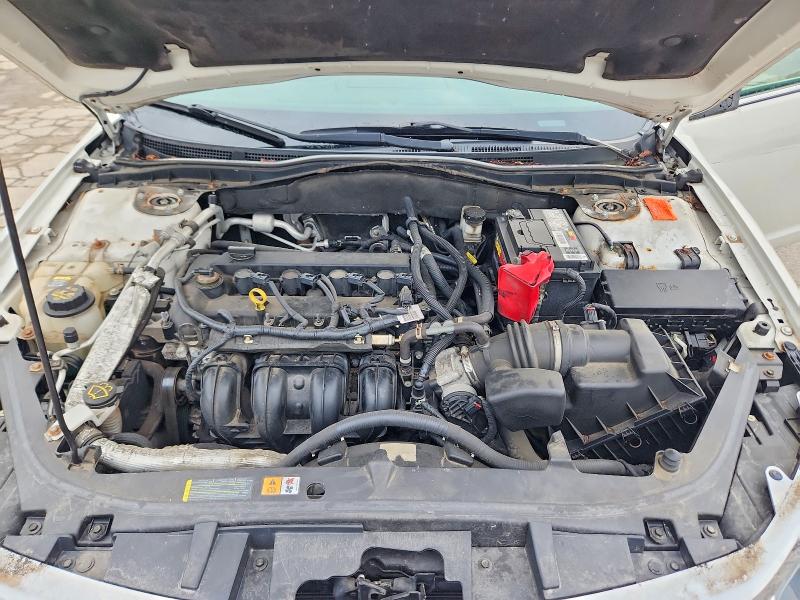 صورة رقم 11 من المزاد - 2012 FORD FUSION مع VIN 3FAHP0HA4CR109597
