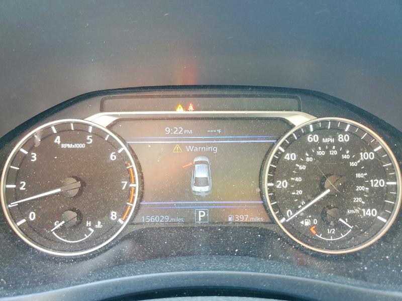 Photo 9 from auction – 2019 NISSAN ALTIMA with VIN 1N4BL4DV2KC117678