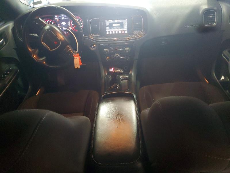 Photo 8 from auction – 2021 DODGE CHARGER with VIN 2C3CDXBG3MH678896