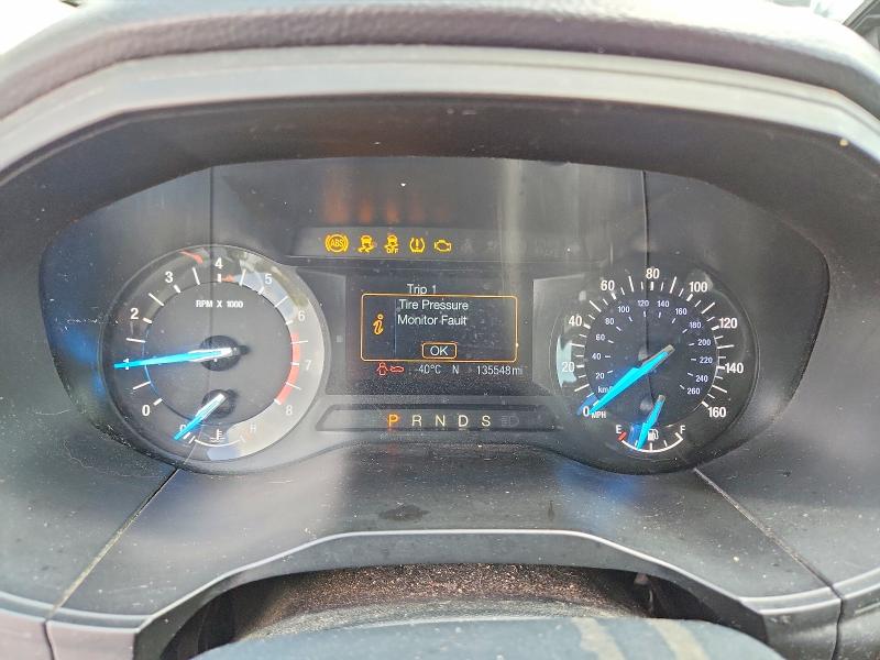 Foto 9 de la subasta – 2016 FORD EDGE con VIN 2FMPK3G99GBB51812