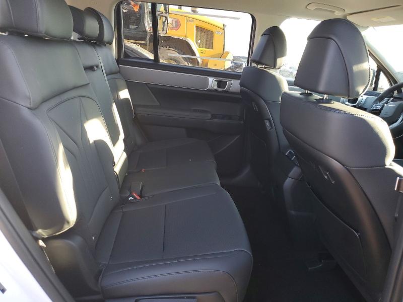 Photo 11 from auction – 2026 HYUNDAI SANTA FE with VIN 5NMP2DG18TH120888