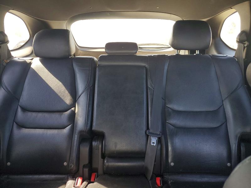 Zdjęcie 10 z aukcji – 2016 MAZDA CX-9 z VIN JM3TCBDY0G0121323