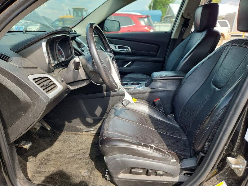 Photo 7 from auction – 2017 GMC TERRAIN with VIN 2GKFLUEK0H6320929