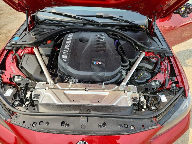 صورة رقم 11 من المزاد - 2025 BMW M440XI مع VIN WBA73DB06SCU26753