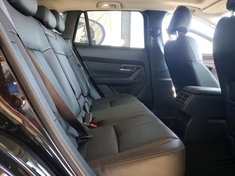 Photo 10 from auction – 2026 MAZDA CX-50 with VIN 7MMVABDL1TN458415