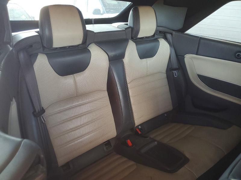 Photo 11 from auction – 2017 LAND ROVER RANGE ROVER EVOQUE with VIN SALVD5BG3HH194840