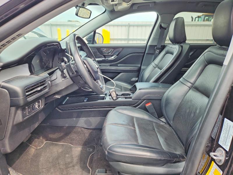 Photo 7 from auction – 2022 LINCOLN CORSAIR with VIN 5LMCJ1D9XNUL05698