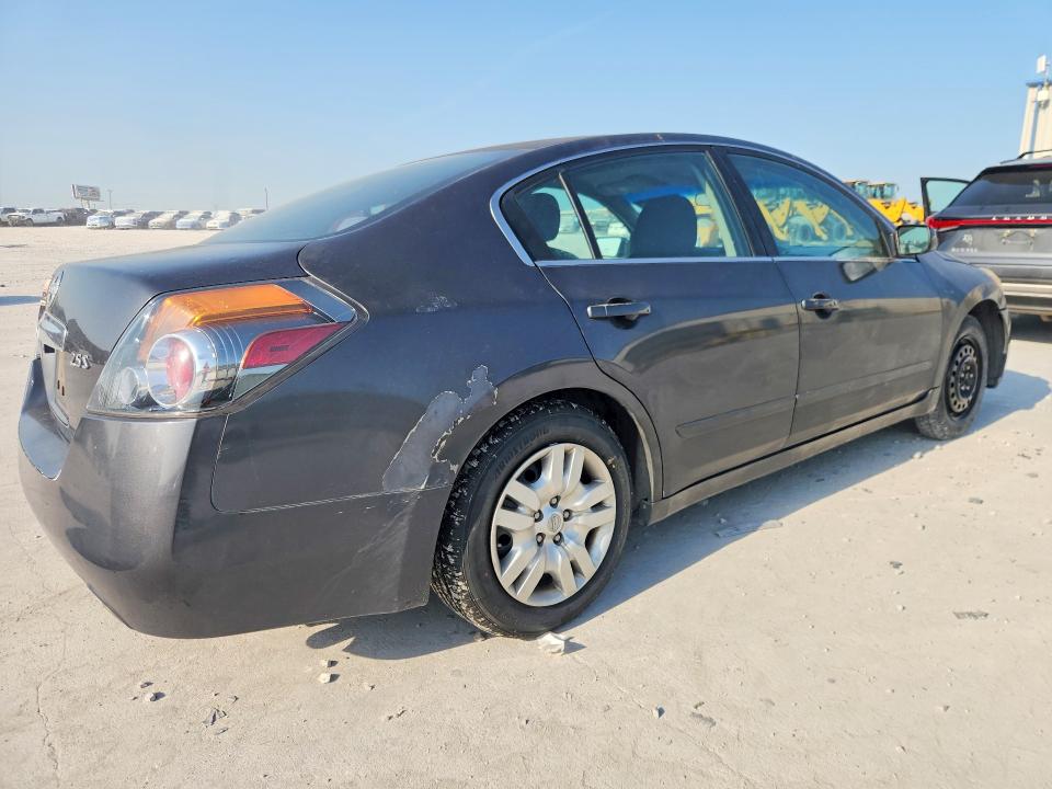 Снимка 3 от търг – 2012 NISSAN ALTIMA с VIN 1N4AL2AP3CC169103
