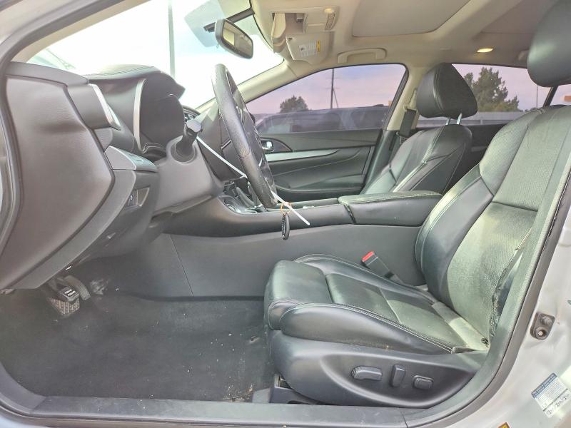 Photo 7 from auction – 2016 NISSAN MAXIMA with VIN 1N4AA6AP6GC905891