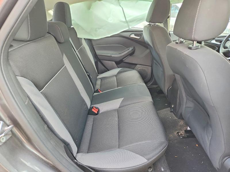 Photo 10 from auction – 2014 FORD FOCUS with VIN 1FADP3K20EL448988