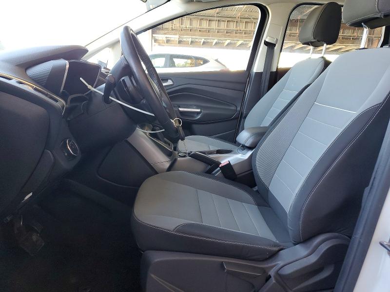 Photo 7 from auction – 2013 FORD C-MAX with VIN 1FADP5AU8DL524552