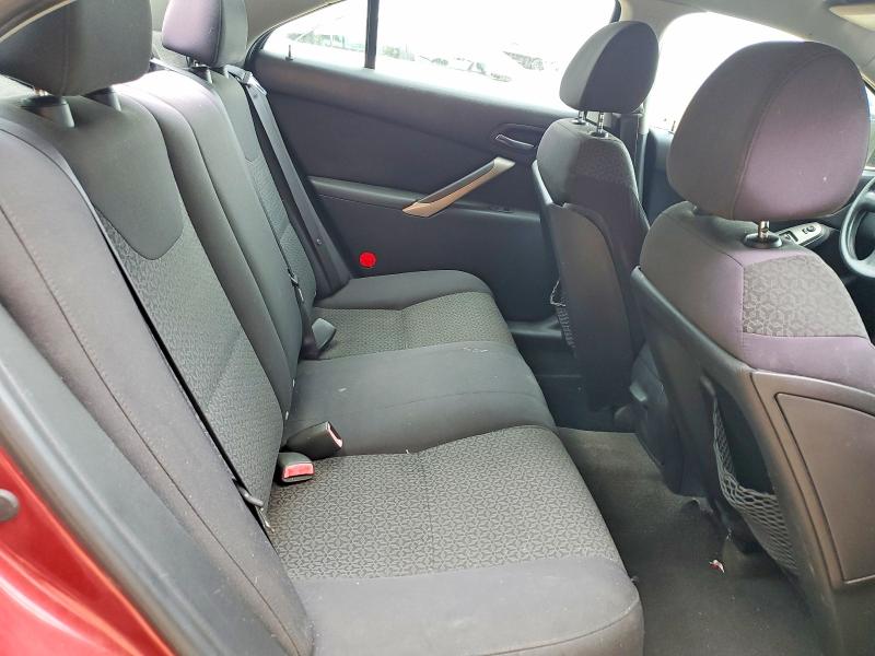Photo 10 from auction – 2008 PONTIAC G6 with VIN 1G2ZF57B284148363
