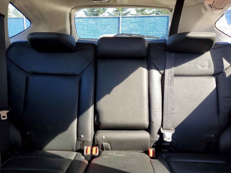 Снимка 10 от търг – 2015 HONDA CR-V с VIN 5J6RM4H94FL800906