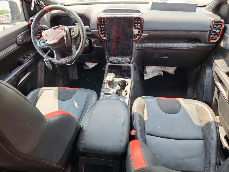 Photo 8 from auction – 2026 FORD RANGER with VIN 1FTER4LR3TLE05267