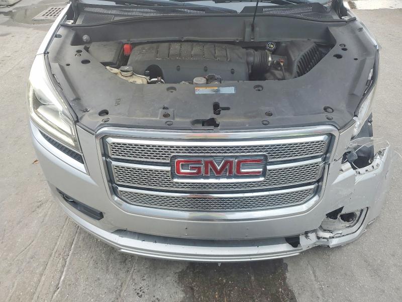 Photo 12 from auction – 2013 GMC ACADIA with VIN 1GKKVTKD8DJ201225