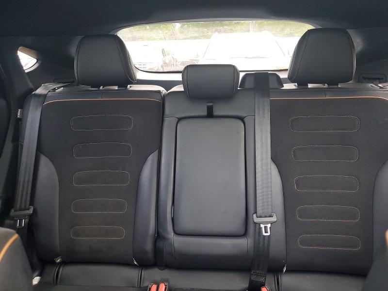 Photo 10 from auction – 2021 FORD MUSTANG MACH-E with VIN 3FMTK4SE5MME03767