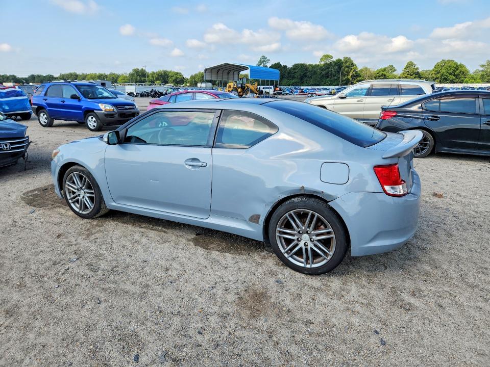 Photo 2 from auction – 2013 SCION TC with VIN JTKJF5C70D3046420