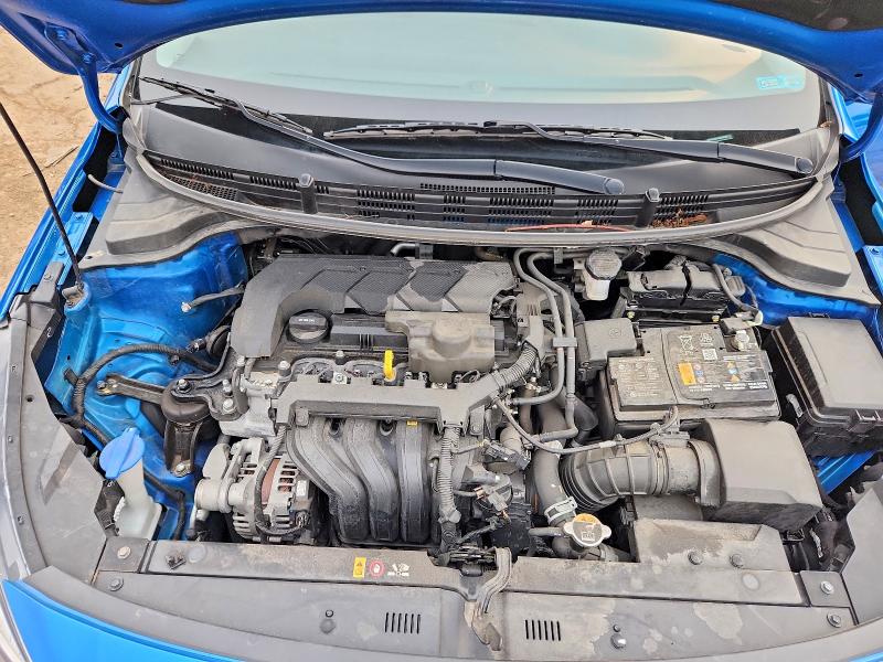 صورة رقم 11 من المزاد - 2023 KIA RIO مع VIN 3KPA25AD5PE580098