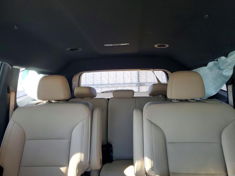 Zdjęcie 10 z aukcji – 2026 BUICK ENCLAVE z VIN 5GAERAKS7TJ294805