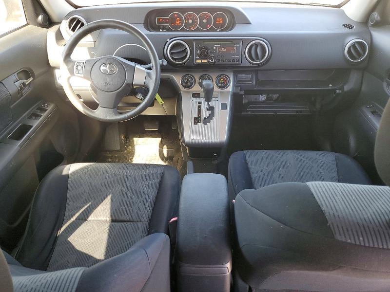 Photo 8 from auction – 2012 SCION XB with VIN JTLZE4FE3CJ019826
